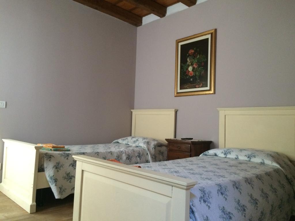 Agriturismo Maliso Ceggia Room photo